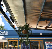 Catch Fish  Chips - Accommodation Mount Tamborine