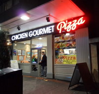 Chicken Gourmet Express Cafe - Accommodation Mount Tamborine