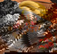 Coffee Shop - Accommodation Mount Tamborine