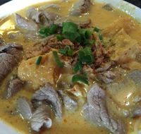 Dickson Asian Noodle House - Accommodation Mount Tamborine