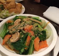 Dickson Dumpling House - Accommodation Mount Tamborine