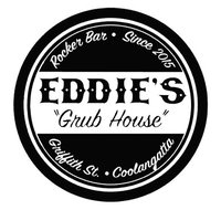 Eddie's Grub House - Accommodation Mount Tamborine