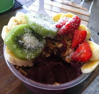 Fresh Garden Cafe - Accommodation Mount Tamborine