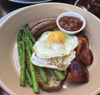 Good Brother - Accommodation Mount Tamborine