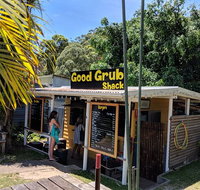 Good Grub Shack - Accommodation Mount Tamborine