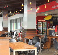 Grill'd Coolangatta - Accommodation Mount Tamborine