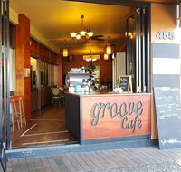 Groove Cafe - Accommodation Mount Tamborine