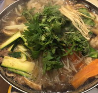 Hangari KimChi - Accommodation Mount Tamborine