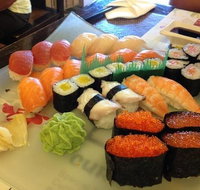 Kagawa Japanese Cuisine - Accommodation Mount Tamborine