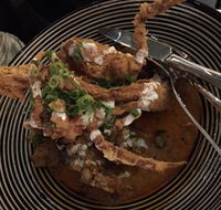 Kinn Thai Restaurant - Accommodation Mount Tamborine