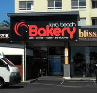 Kirra Beach Bakery - Accommodation Mount Tamborine