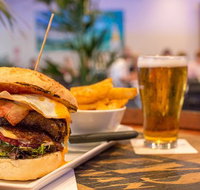 Kirra Beach Hotel - Accommodation Mount Tamborine