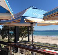 Kirra Surf Life Saving Club - Accommodation Mount Tamborine