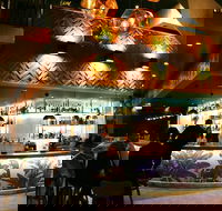 Kokomos - Accommodation Mount Tamborine