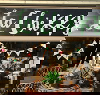 La Chikky - Accommodation Mount Tamborine