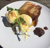 Lonsdale St. Eatery - Accommodation Mount Tamborine