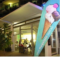 My Gelato Kirra - Accommodation Mount Tamborine