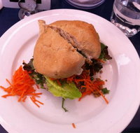 My Rainbow-Dreams Vegetarian Cafe - Accommodation Mount Tamborine