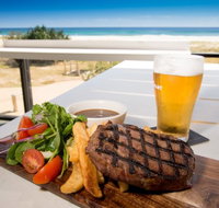 North Kirra Surf Club - Accommodation Mount Tamborine