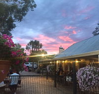 Old Canberra Inn - Accommodation Mount Tamborine