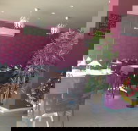 Patiala House Indian Cuisine - Accommodation Mount Tamborine