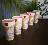Protein Shake - Accommodation Mount Tamborine