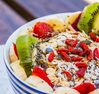 Raw Energy Coolangatta - Accommodation Mount Tamborine