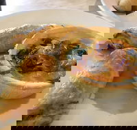 Sfoglia Cafe  Patisserie - Accommodation Mount Tamborine