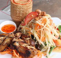 Siam Twist - Accommodation Mount Tamborine