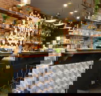 Temaki Bar Syndey - Accommodation Mount Tamborine