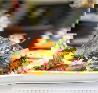 Thai Herb - Accommodation Mount Tamborine