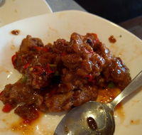 The East Kitchen - Accommodation Mount Tamborine