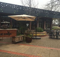 The Knox Made in Watson - Accommodation Mount Tamborine