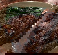 The Meeting Place Restaurant - Accommodation Mount Tamborine