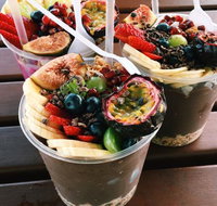 Tugun Fruit  Flowers - Accommodation Mount Tamborine