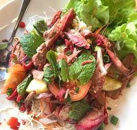 Two Sisters Lao Thai Cuisine - Accommodation Mount Tamborine