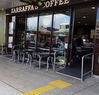 Zarraffa's Coffee - Accommodation Mount Tamborine