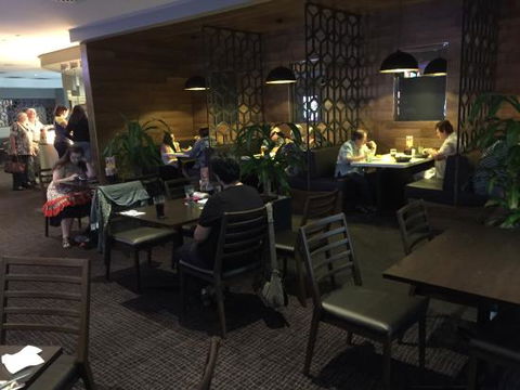 Cessnock Leagues Club - Accommodation Mount Tamborine 0