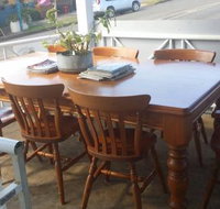 Comboyne takeaway - Accommodation Mount Tamborine