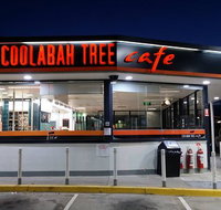 Coolabah Tree Cafe - Accommodation Mount Tamborine