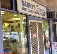 Danny's Bakery - Accommodation Mount Tamborine