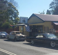 Idle In Cafe - Accommodation Mount Tamborine