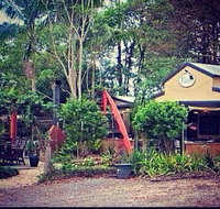 Kafe Kookaburra Nana Glen - Accommodation Mount Tamborine