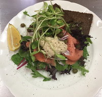 Matt's Cafe - Accommodation Mount Tamborine