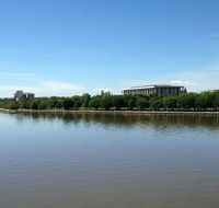 McDonald's - Accommodation Mount Tamborine