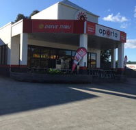 Oporto Pty Ltd - Accommodation Mount Tamborine