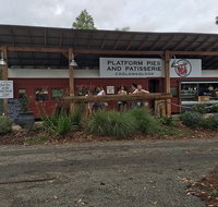Platform Pies and Patisserie - Accommodation Mount Tamborine