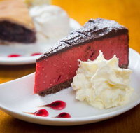 Andy's Cherry Pie Cafe - Accommodation Mount Tamborine