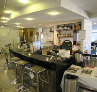 Restaurant  Bar 203 - Accommodation Mount Tamborine