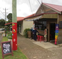 Ruby's Cafe - Accommodation Mount Tamborine